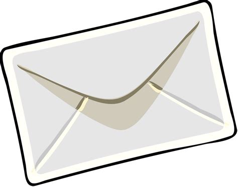cliparts mail envelope   cliparts mail envelope png