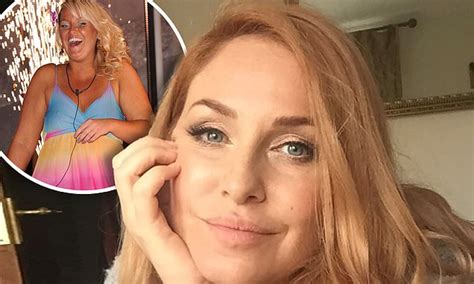 big brother s josie gibson says she endured death threats and was