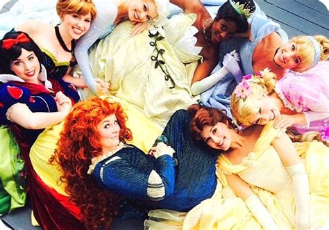 perfect princess photo snow white anna elsa tiana cinderella rapunzel belle and merida