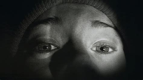 blair witch project honest trailer revisit  horror classic