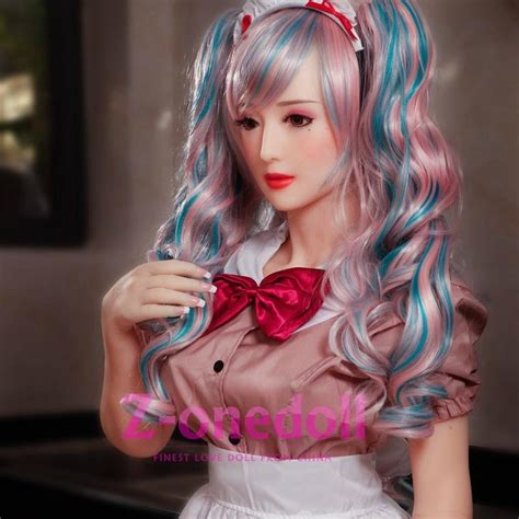Realistic 145cm Silicone Doll Sex Toy Love Doll For Man Z Onedoll