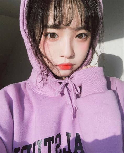 정윤 Jungyoon On Instagram Uzzlang Girl Ulzzang Korean Girl Ulzzang Girl