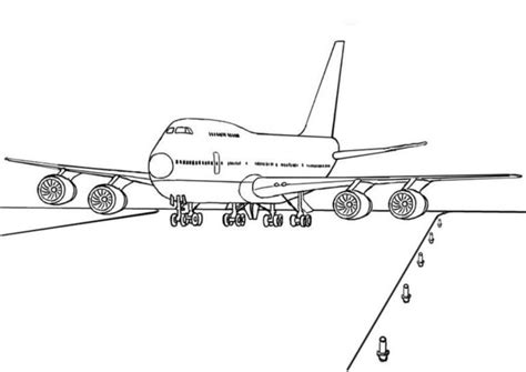 coloring pages coloring pages boeing printable  kids adults