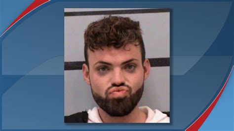 Police Report Lubbock Man Arrested Friday For Intentionally Trying To