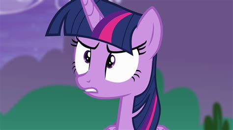 image twilight angry  discord sepng   pony friendship
