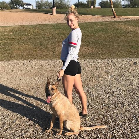 paige spiranac is newest member of sports illustrated
