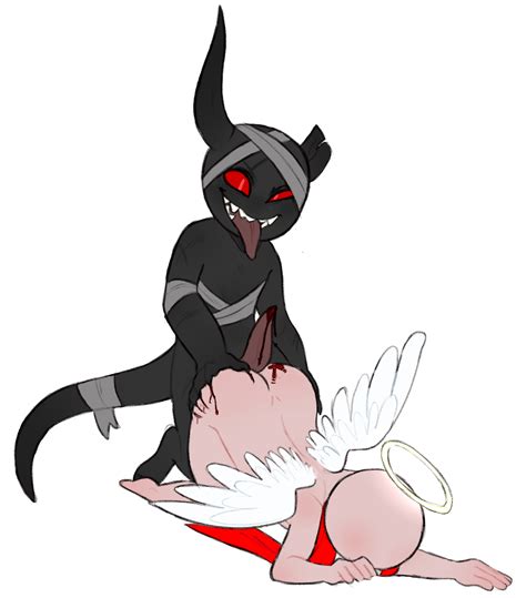 Rule 34 Gabriel The Binding Of Isaac Tagme The Adversary The
