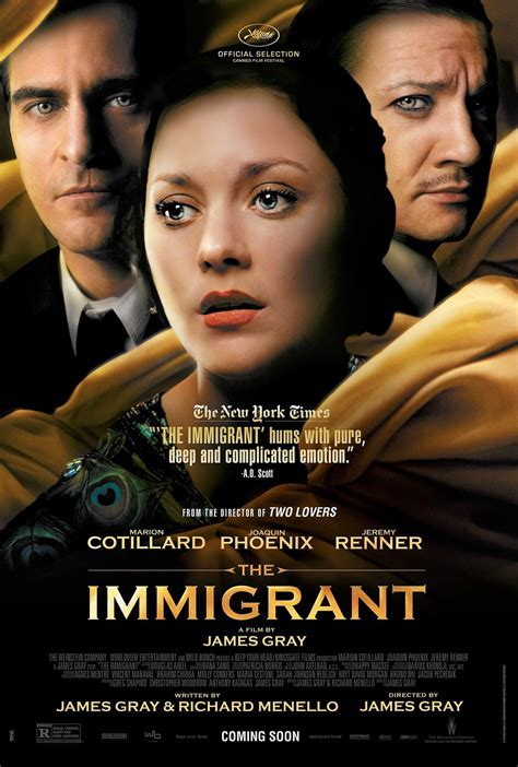 immigrant picture