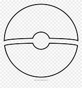 Pokeball Pages Instructive Pinclipart Albanysinsanity sketch template