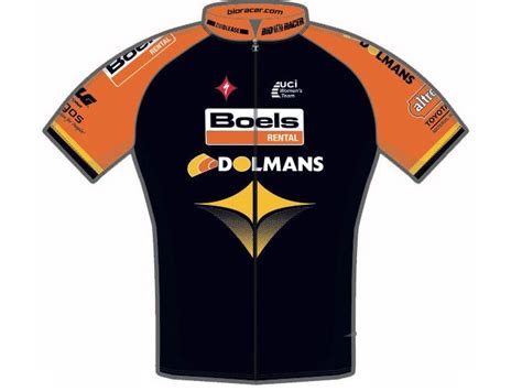 specialized  sponsor boels dolmans cycling team canadian cycling magazine