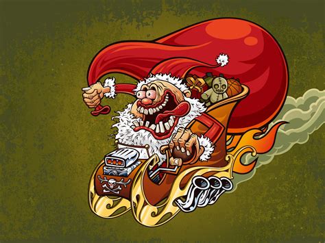 funny santa claus wallpapers  images wallpapers pictures