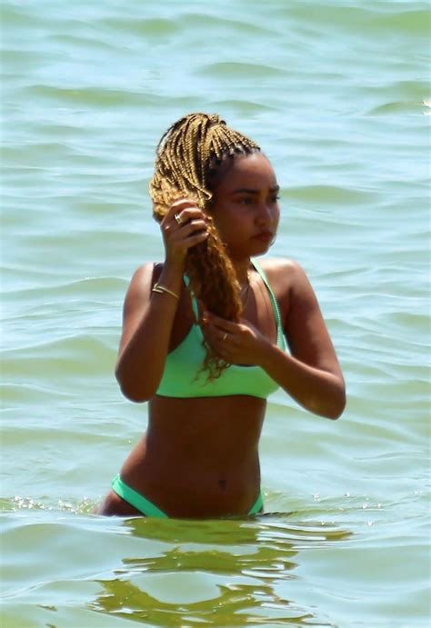 Leigh Anne Pinnock Nude And Sexy Ultimate Collection Scandal Planet