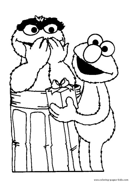 elmo coloring pages printable fcp
