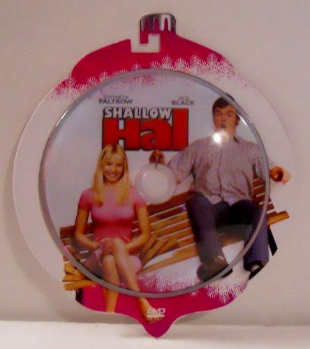 Shallow Hal Dvd Movies And Tv