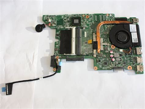 dell inspiron   motherboard replacement ifixit repair guide