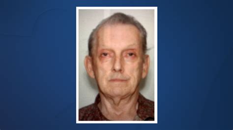 missing 71 year old man found safe after two day search