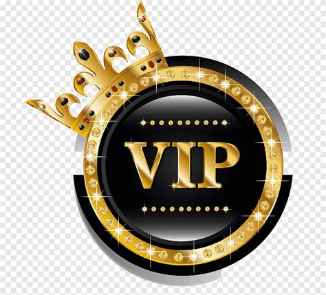logo event   important person game vip logo game logo png