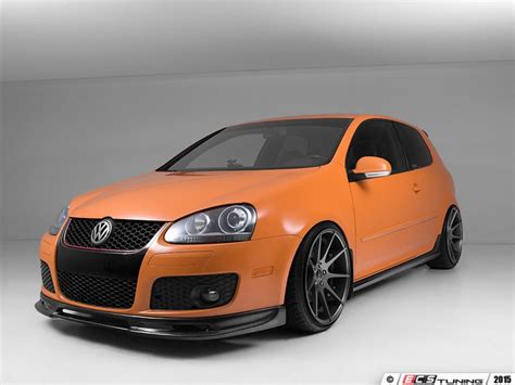 Ecs News Vw Mk5 Gti Spoilers And Side Skirts