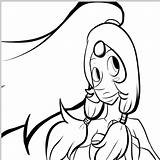 Opal Steven Universe Deviantart sketch template