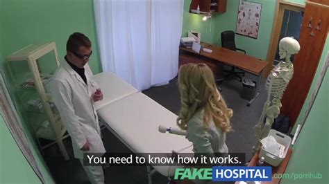 Fakehospital Sales Rep Caught On Camera Using Pussy To Sell Hungover