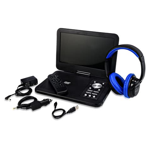 onn  bluetooth portable dvd player kit  bluetooth headphones onaav walmartcom