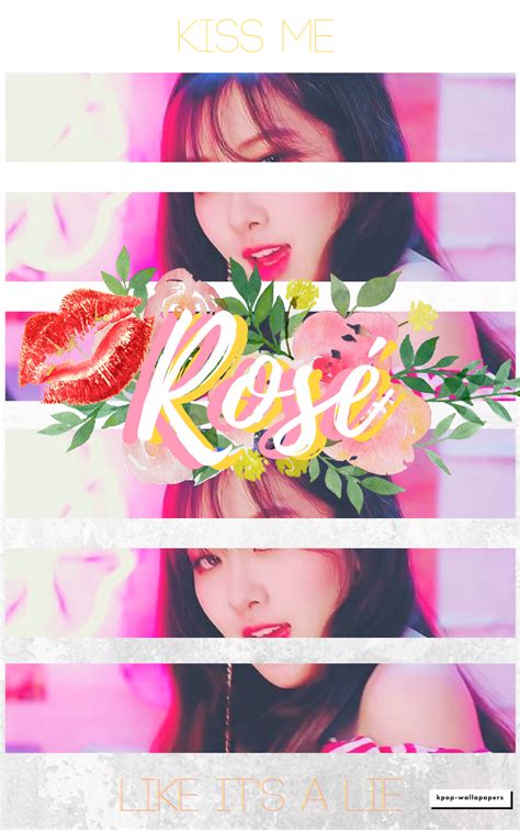 kpop wallpapers blackpink as if it s your last with lyrics