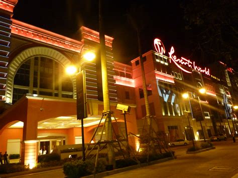 resorts world manila