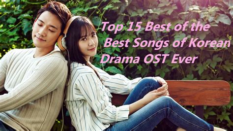 top      korean drama ost songs  youtube