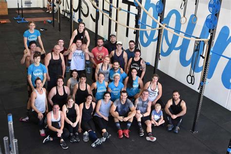arundel olympic weightlifting club crossfit bounce north gold coasts