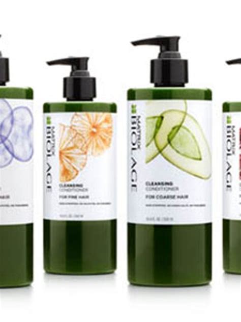 cleansing conditioners allure