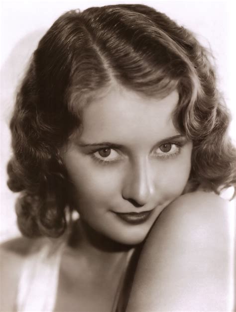 slice  cheesecake barbara stanwyck pictorial