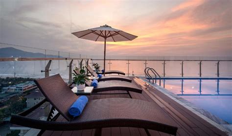 sunny ocean hotel spa