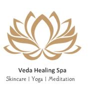 veda healing spa facials spa face massage