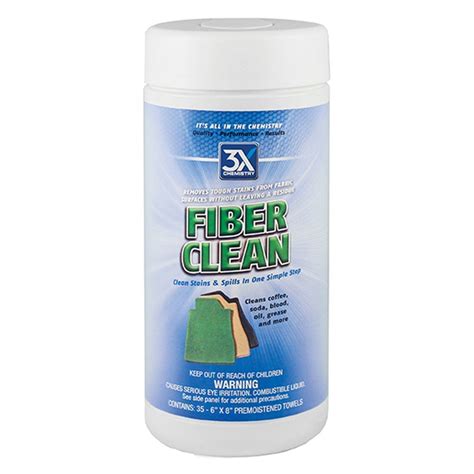 fiber clean tub ap products