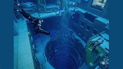 worlds deepest swimming pool deep dive dubai finally opens  doors