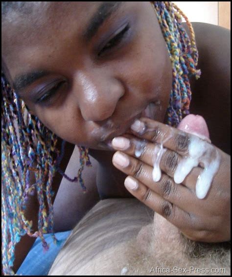 african tribal teen licking a white man cum africa sex press