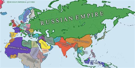 map   russian empire game rkaiserreich