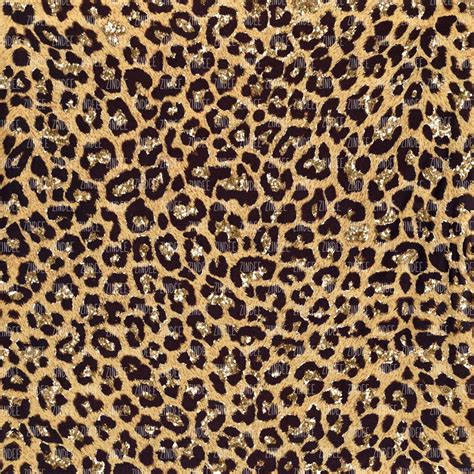 glitter leopard vinyl zindeecom