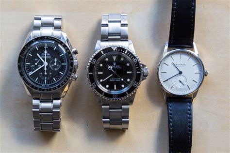 sotc   collection   watches