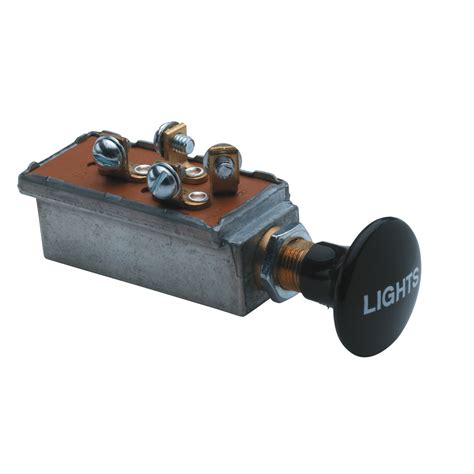 headlamp push pull switches series push pull switches switches littelfuse
