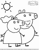Peppa Nonno Suzy Sheep Momjunction Draw Atividades Preparar Nonna Kleurplaten 塗り絵 Mouse ページ ぬり絵 Wx Papai Procoloring 2548 印刷 источник sketch template