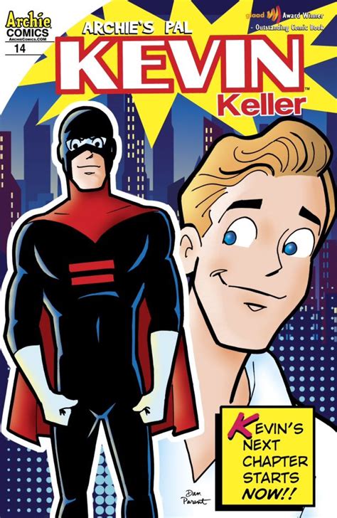 kevin keller is archie comics new gay superhero the