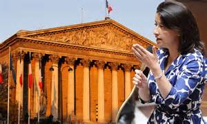 french parliament in sexism scandal after female mp was wolf whistled and jeered during speech