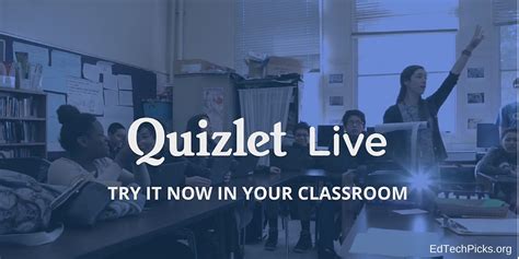 quizlet    multi player classroom review game