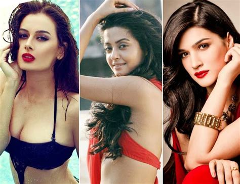 Dashing Debuts 2014 Top 15 Hot New Girls In Bollywood Movies News