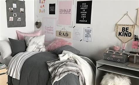 How Your Personality Can Determine Your Dorm Decor Theme