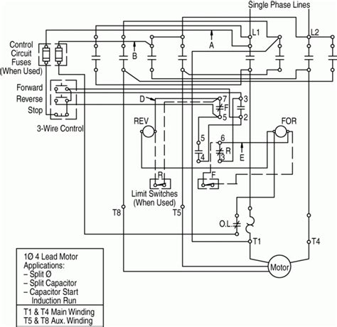 square  combination starter wiring diagram collection wiring diagram sample
