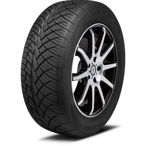 nitto nts tire rating overview  reviews  sizes