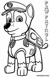 Patrol Paw Coloring Chase Pages Skye Printable Thanksgiving Sketch Colouring Rocky Printables Print Color Kids Getcolorings Gif Popular Dog Paintingvalley sketch template