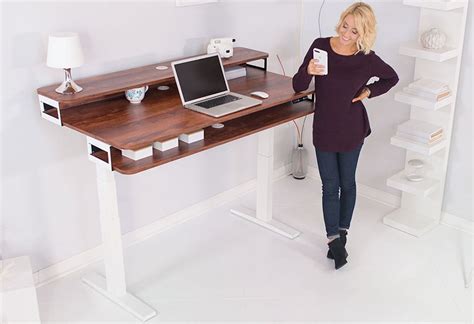 benefits  standing desk workstations  standing desk